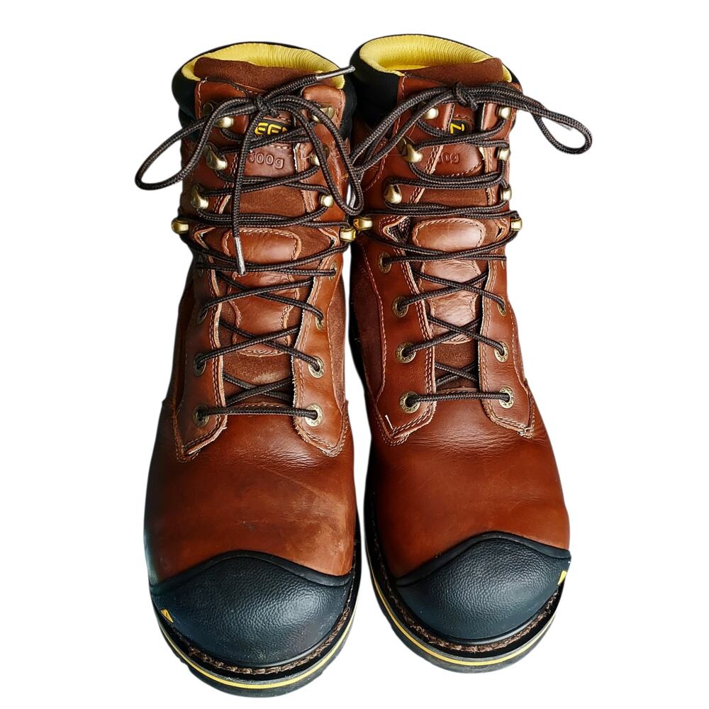 Keen Utility Sheridan Insulated Composite Safety … - image 4